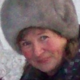 Нина Дорошкевич