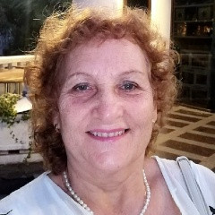 Светлана Скворцова