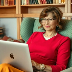 Оксана Вергелес