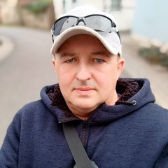 Андрей Христов