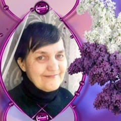 Глира Моторина