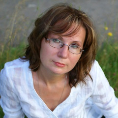 Наталия Печникова