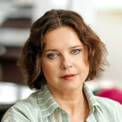 Юлия Данилова