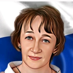 Елена Смекалина