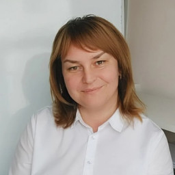 Юлия Денисова