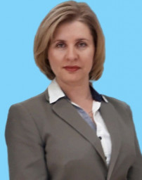 Елена Кириенко