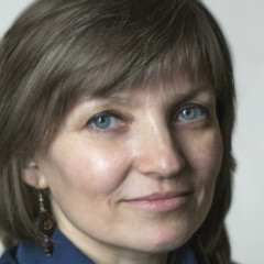 Наталья Шуткина