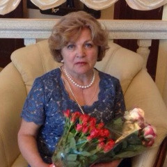 Вера Зайцева