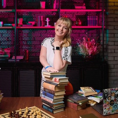 Ирина Кондратьева