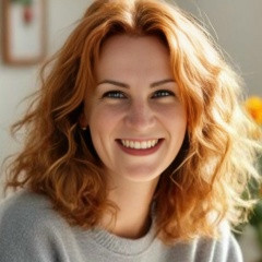 Алёна Котова