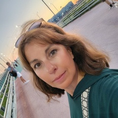 Гуля Файзуллина