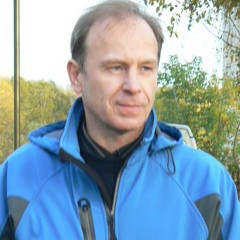 Вадим Сорокин