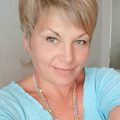 Виктория Пицан