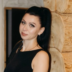 Мария Здебская