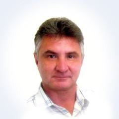Владимир Харламов
