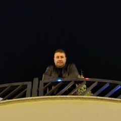 Александр Налькин