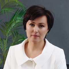 Марина Стетюха