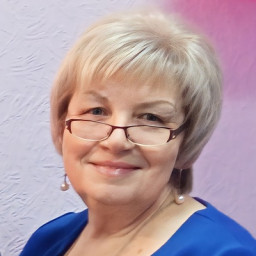 Наталья Ваганова