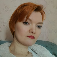 Анна Денисова