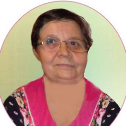 Лидия Дьяконова