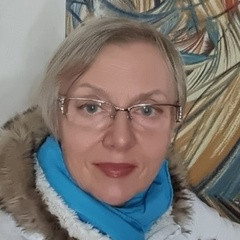 Любовь Часовникова