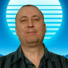 Алексей Трусов
