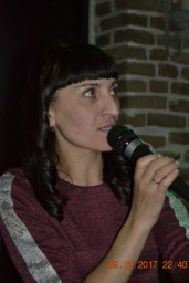 Анастасия Ярош