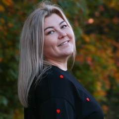 Елена Мазитова