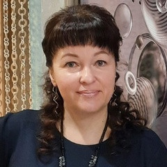 Инга Бойко