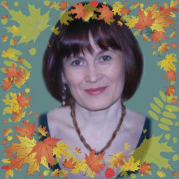 Анна Воронова