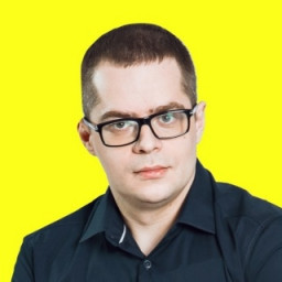Дмитрий Старинец