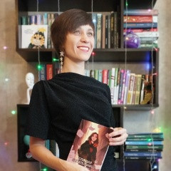 Татьяна Анатольева