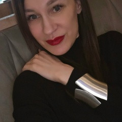 Ирина Жакова