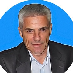 Александр Зарубин