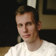 Даниил Яковлев