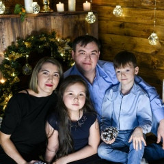 Ольга Кузьмина