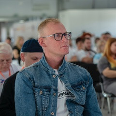 Алексей Кочетков