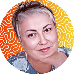 Ирина Ганина