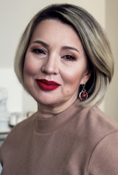Анна Малыгина