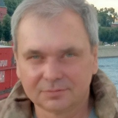 Василий Черняев