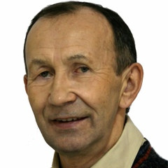 Николай Аннин