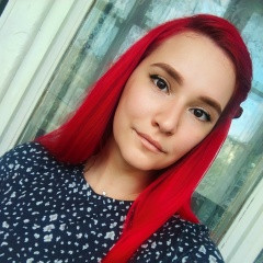 Кристина Козлова