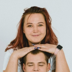 Галина Анисимова