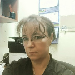 Ирина Гулиева