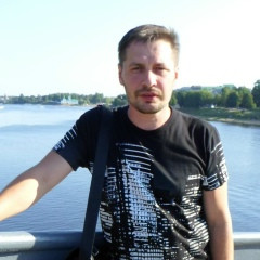 Олег Ахмедьянов