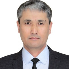 Бакыт Жакенов