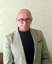Илья Борисович