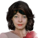 Нелли Попова-Иванова