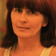 Тамара Павлюк