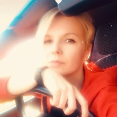 Елена Чумакова